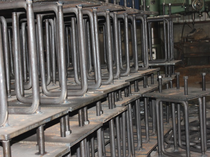 津南网架预埋件